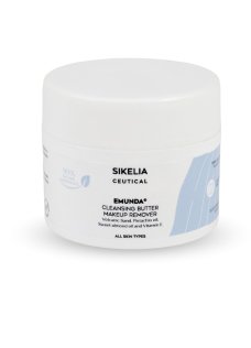 EMUNDA BURRO DETERGENTE STRUCCANTE 100 ML