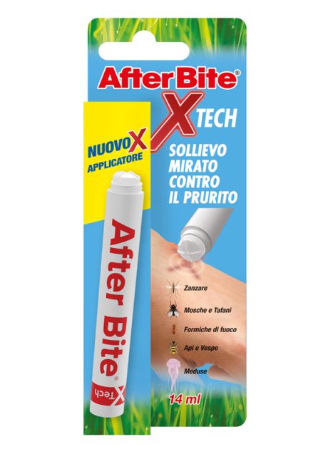 AFTERBITE X TECH 14 ML