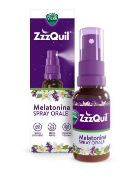 VICKS ZZZQUIL NATURA SPRAY 30 ML