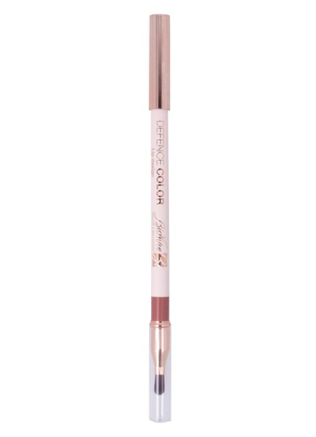 DEFENCE COLOR LIP DESIGN MATITA LABBRA 202 NUDE