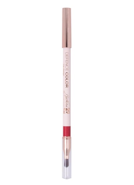 DEFENCE COLOR LIP DESIGN MATITA LABBRA 204 ROUGE