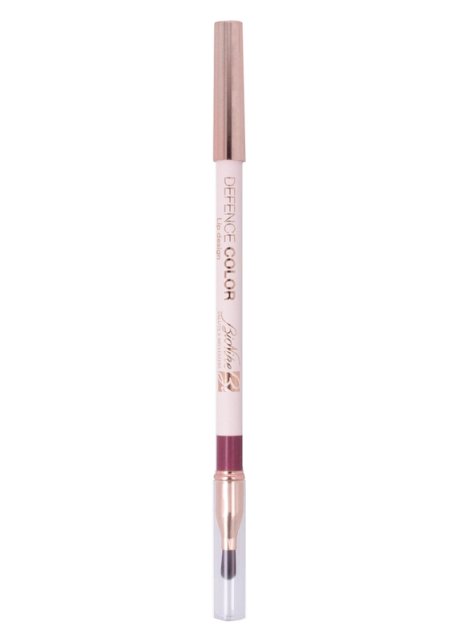 DEFENCE COLOR LIP DESIGN MATITA LABBRA 210 MARSALA