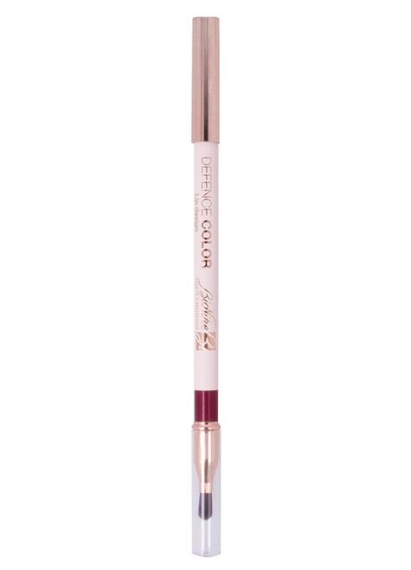 DEFENCE COLOR LIP DESIGN MATITA LABBRA 212 MYRTILLE
