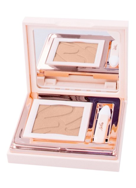 DEFENCE COLOR SILKY TOUCH OMBRETTO COMPATTO 406 AUBE