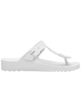 BAHIA FLIP-FLOP EVA W WHITE 36