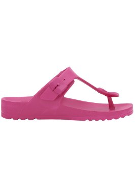 BAHIA FLIP-FLOP EVA W MAGENTA 38