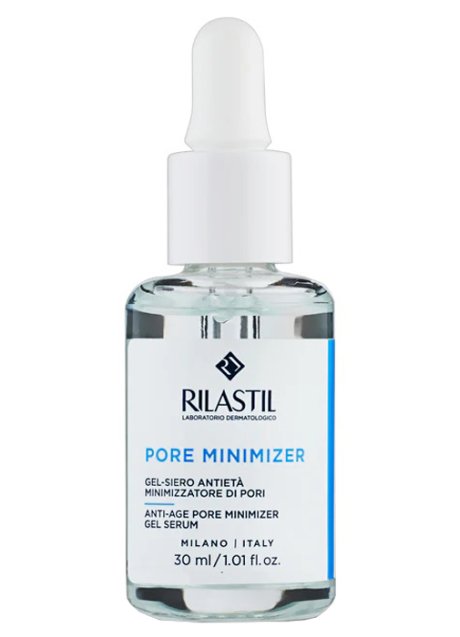 RILASTIL SIERO PORE MINIMIZER 30 ML