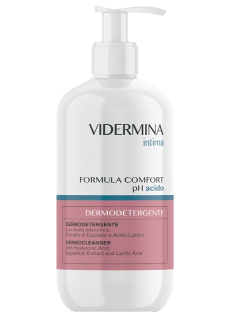 VIDERMINA INTIMA 500 ML SPECIAL PRICE