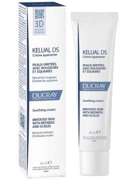 DUCRAY KELUAL DS CREMA 40 ML 23