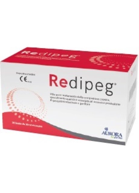 REDIPEG 20 STICK PACK 30 ML REDIPEG 20 STICK PACK 30 ML
