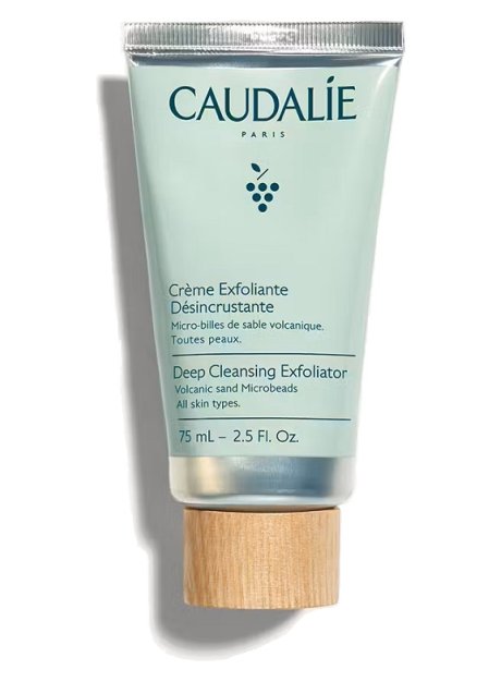 CREMA ESFOLIAZIONE PROFONDA 75 ML