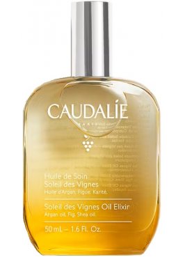 SOLEIL DES VIGNES OLIO TRATTANTE 50 ML