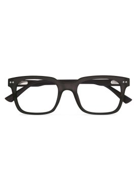 OCCHIALE DA LETTURA PREMONTATO TWINS PLATINUM SCIROCCO NERO+2.50 DIOTTRIE  1 PAIO