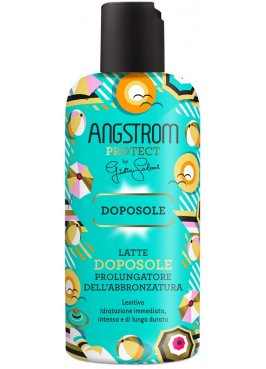 ANGSTROM LATTE DOPOSOLE LIMITED EDITION 2024
