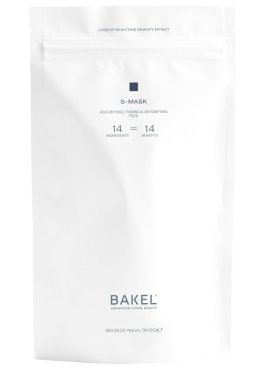 BAKEL S-MASK 10 G BAKEL S-MASK 10 G
