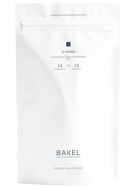 BAKEL S-MASK 10 G BAKEL S-MASK 10 G