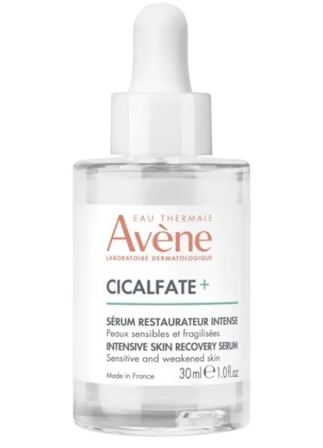 EAU THERMALE AVENE CICALFATE+ SIERO 30 ML