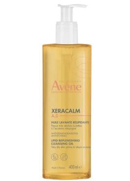 EAU THERMALE AVENE XERACALM AD OLIO DETERGENTE 400 ML NUOVAFORMULAZIONE