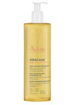 EAU THERMALE AVENE XERACALM AD OLIO DETERGENTE 750 ML