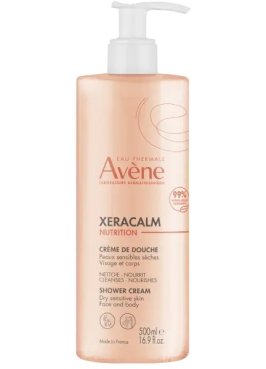 AVENE XERACALM NUTRITION CREMA DOCCIA 500 ML