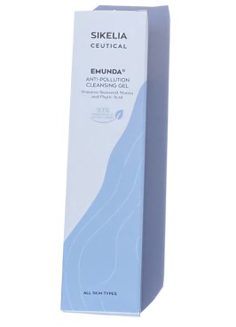 EMUNDA GEL DETERGENTE 150 ML