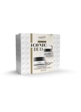 NUTRIAGE ICONIC DUO 2024 1 NUTRIAGE CREAM 50 ML + 1 NUTRIAGEEYE BALM 15 ML