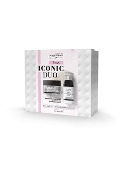 ETAS ICONIC DUO 2024 1 ETAS VISO CREMA 50 ML + 1 ETAS CONTORNO OCCHI 15 ML