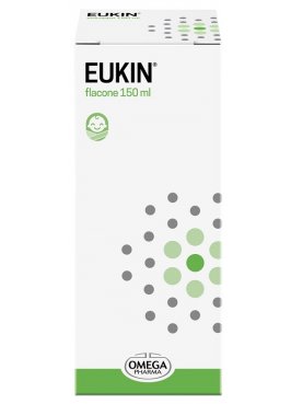 EUKIN 150 ML