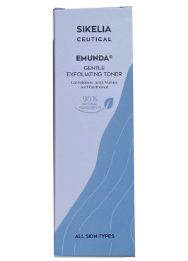 EMUNDA TONICO ESFOLIANTE DELICATO 100 ML