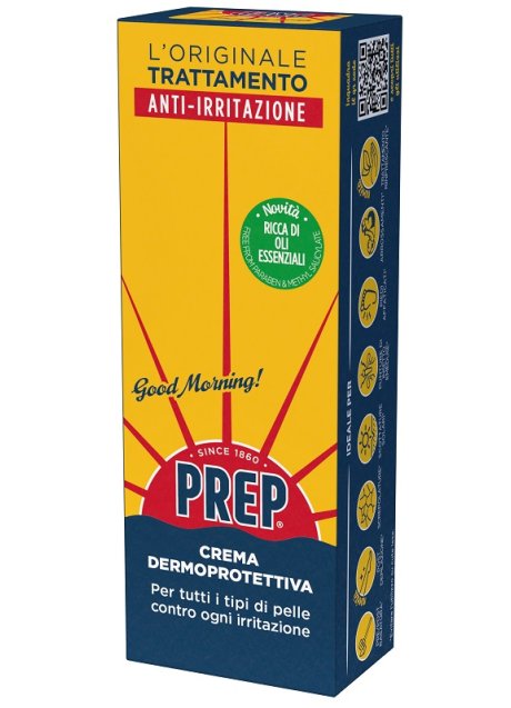 PREP CREMA DERMOPROTETTIVA 75 ML