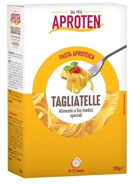 APROTEN TAGLIATELLE 250 G