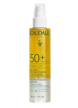 VINOSUN ACQUA ALTISSIMA PROTEZIONE SPF50+ 150 ML 2023