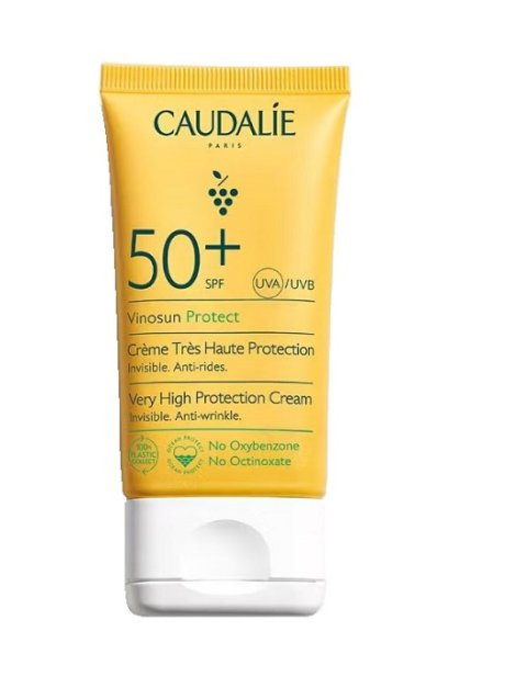 VINOSUN CREMA ALTA PROTEZIONE SPF50 50 ML 2023