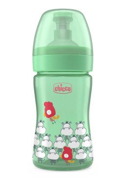 CHICCO PUSH & PULL CUP NEUTRAL 18 MESI+