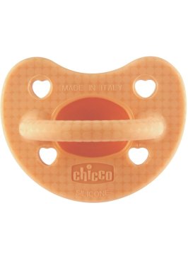 CHICCO GOMMOTTINO LUXE 2-6 GIRL 1 PEZZO