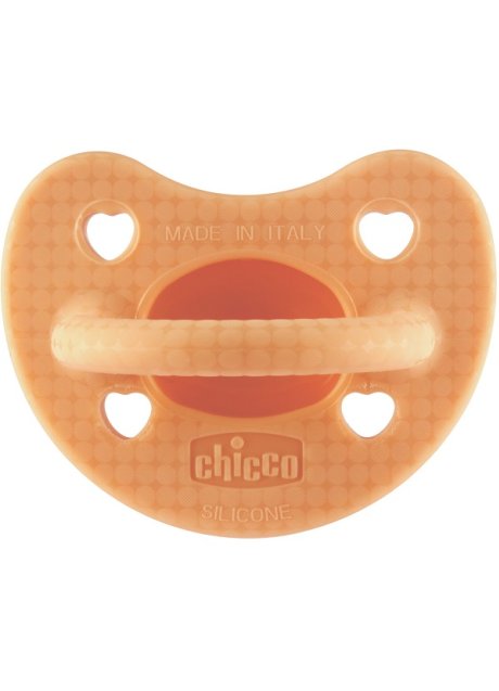 CHICCO GOMMOTTINO LUXE 2-6 GIRL 1 PEZZO