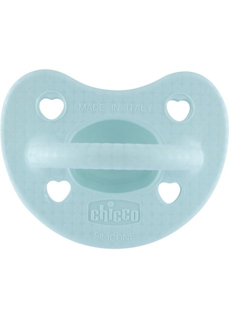 CHICCO GOMMOTTINO LUXE 2-6 BOY 1 PEZZO
