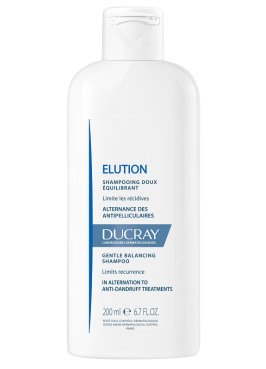 ELUTION SHAMPOO 200 ML
