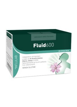 LDF FLUID600 20 STICKPACK