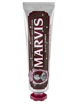 MARVIS BLACK FOREST C DENTIFRICIO 75 ML