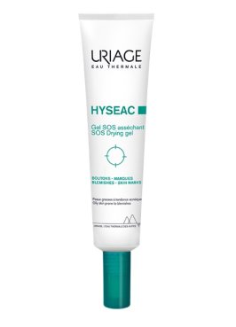 HYSEAC GEL SOS PURIFICANTE 15 ML