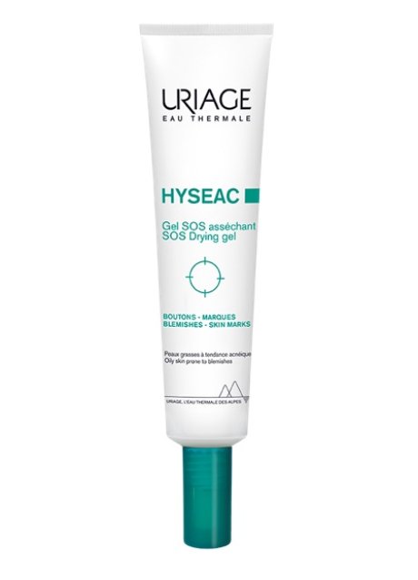 HYSEAC GEL SOS PURIFICANTE 15 ML