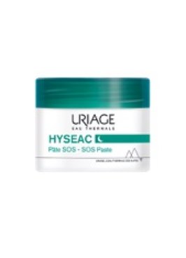 HYSEAC PATE SOS 15 G