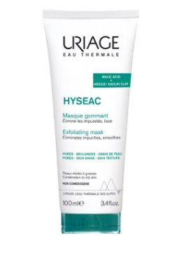 HYSEAC MASQUE GOMMANT 100 ML