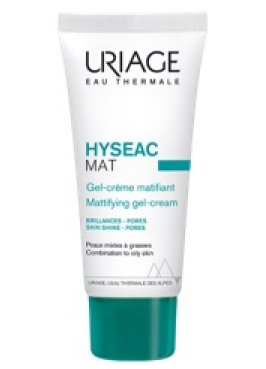 HYSEAC MAT 40 ML