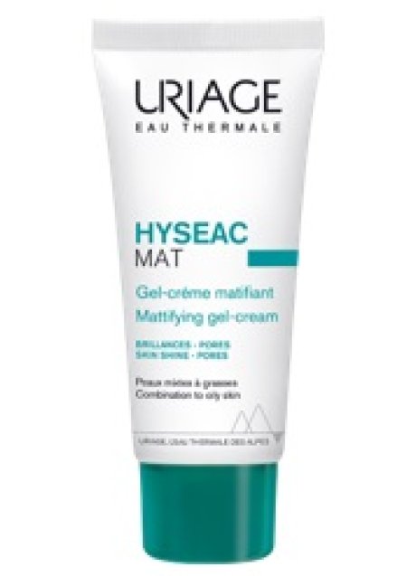 HYSEAC MAT 40 ML
