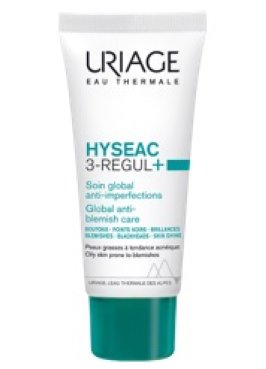 HYSEAC 3REGUL+ 40 ML