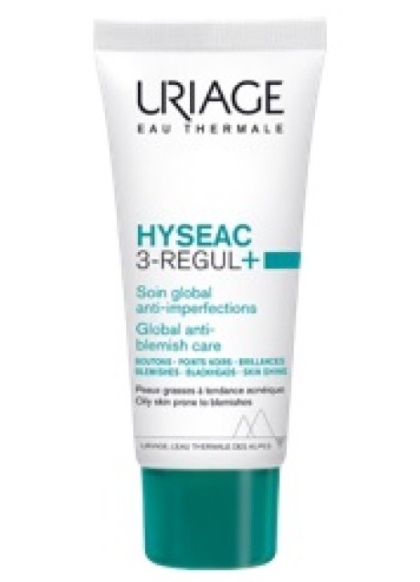 HYSEAC 3REGUL+ 40 ML