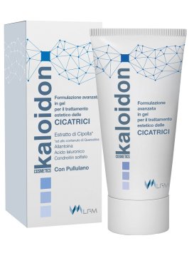 KALOIDON GEL CICATRICI 75 ML