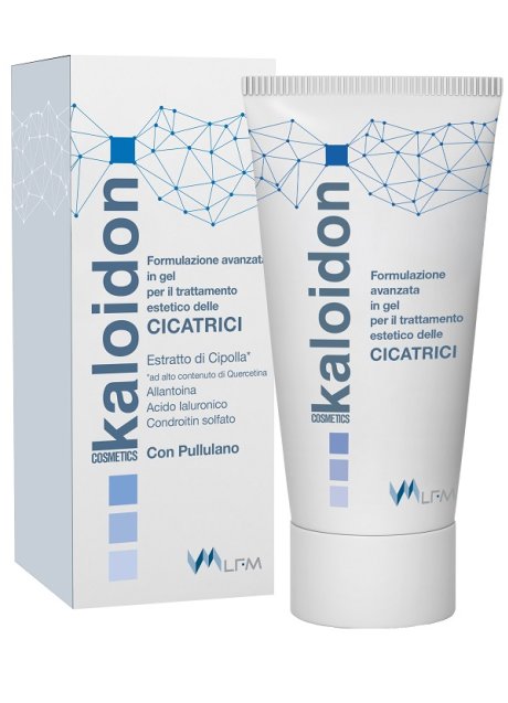 KALOIDON GEL CICATRICI 75 ML KALOIDON GEL CICATRICI 75 ML